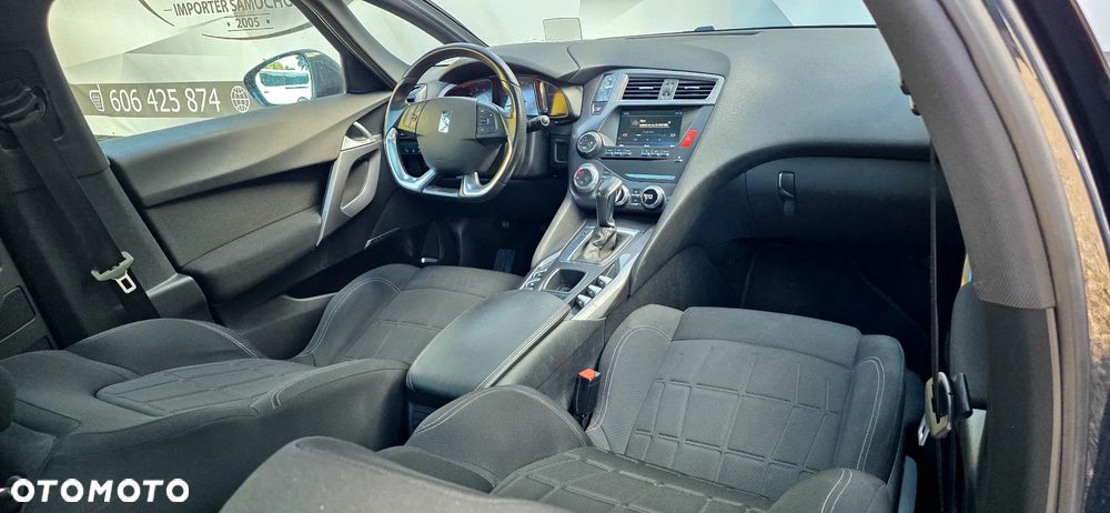Citroën DS5 BlueHDi 180 Business - 15