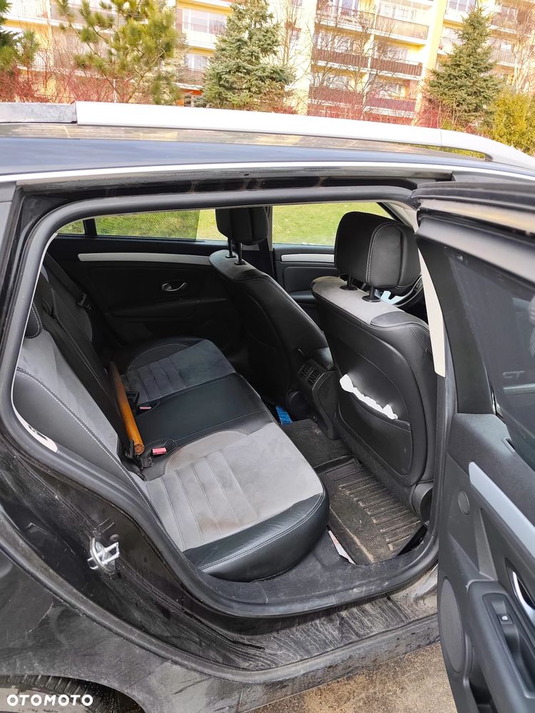 Renault Laguna 2.0 GT Turbo - 14