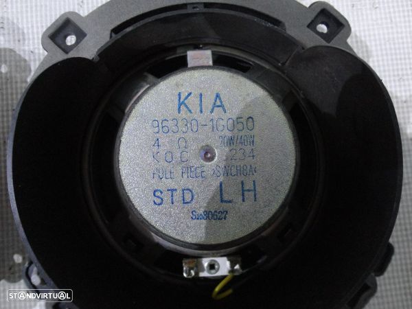 Altifalantes Kia Rio Ii (Jb) - 2