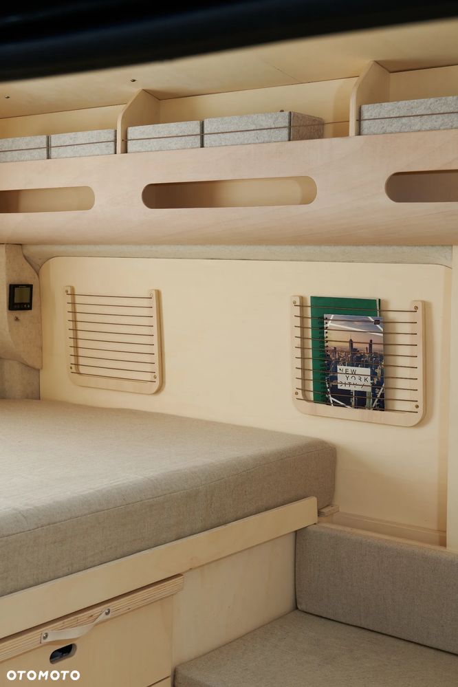 Ford TRANSIT - 11