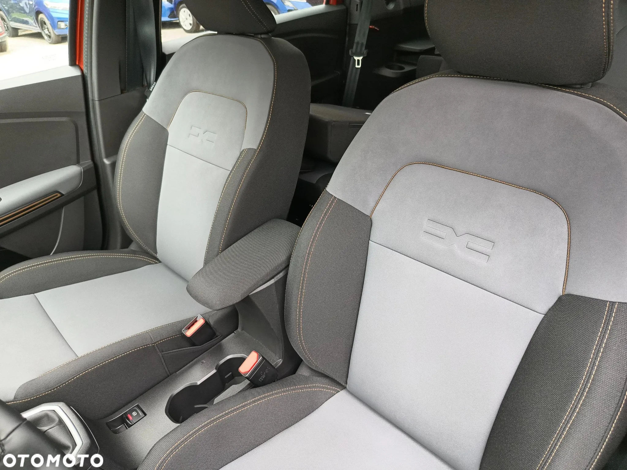 Dacia Jogger 1.0 TCe Extreme 7os - 11