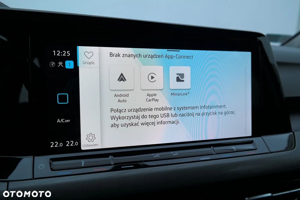 Volkswagen Golf 2.0 TDI Style DSG - 27