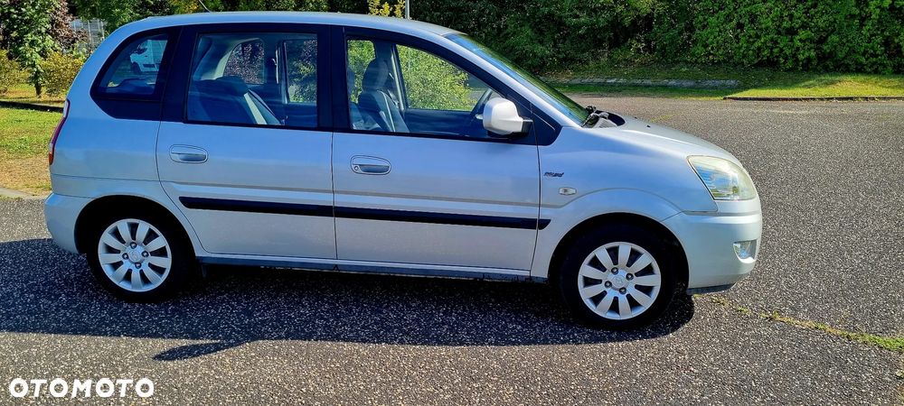 Hyundai Matrix 1.6 Elegance - 3