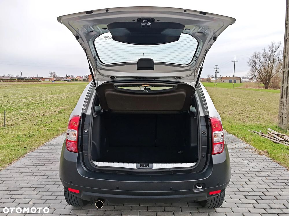 Dacia Duster 1.6 16V 105 4x2 Prestige - 17