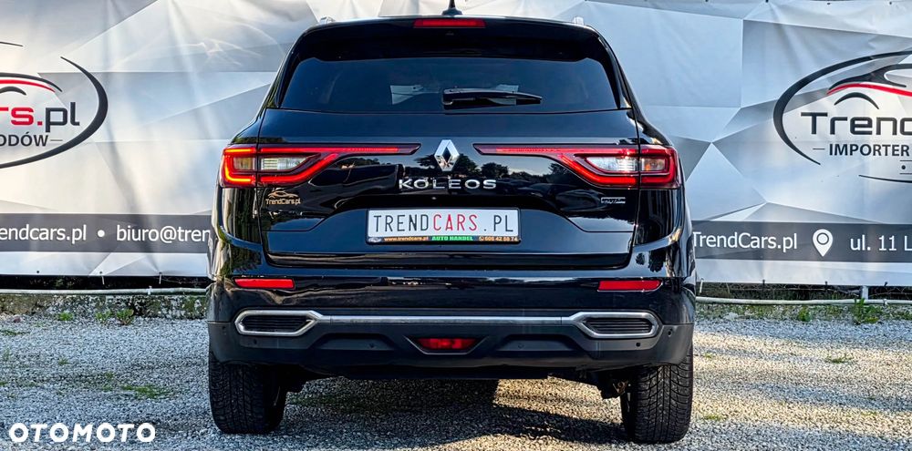 Renault Koleos ENERGY dCi 175 X-tronic 4WD INITIALE PARIS - 31