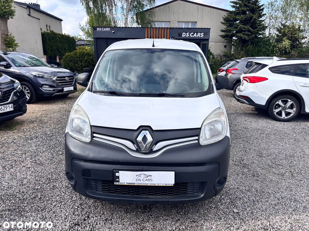 Renault Kangoo - 2
