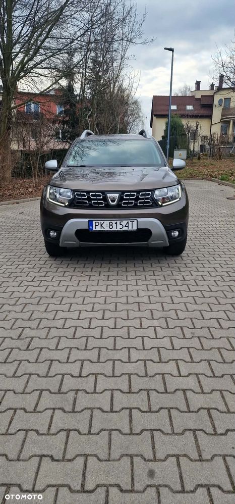 Dacia Duster TCe 100 2WD Essential - 13