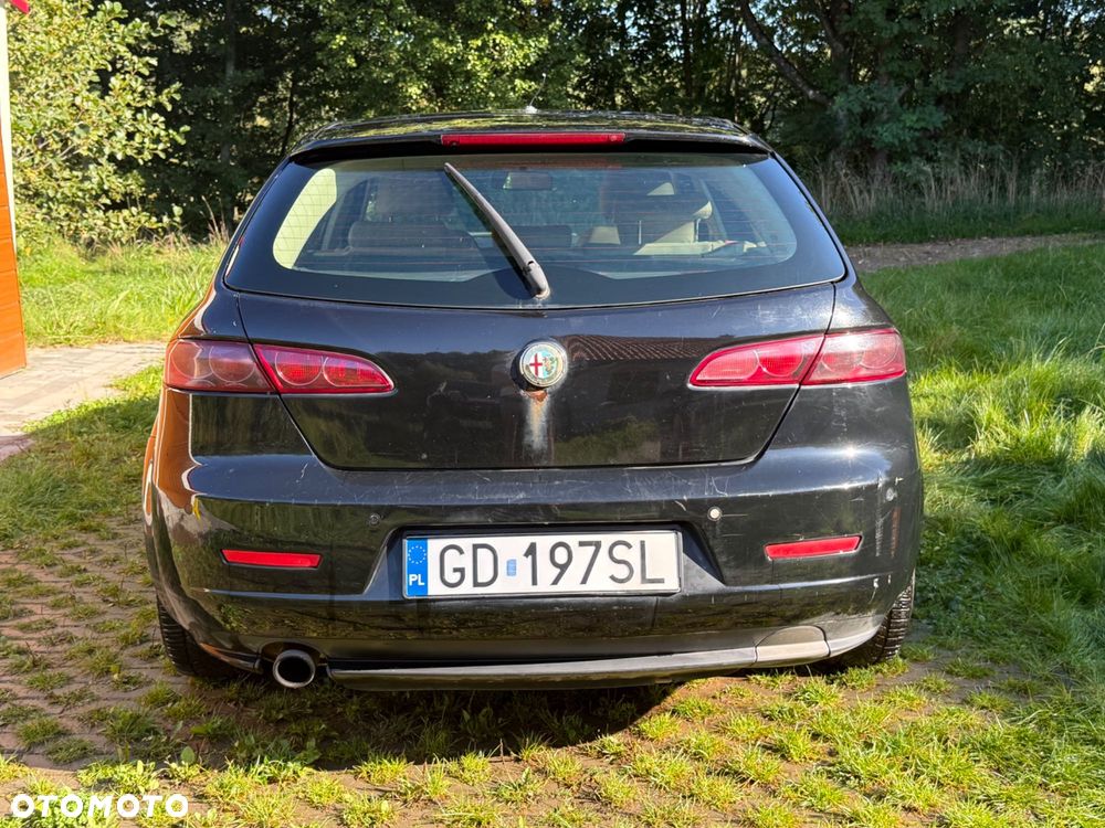 Alfa Romeo 159 - 3