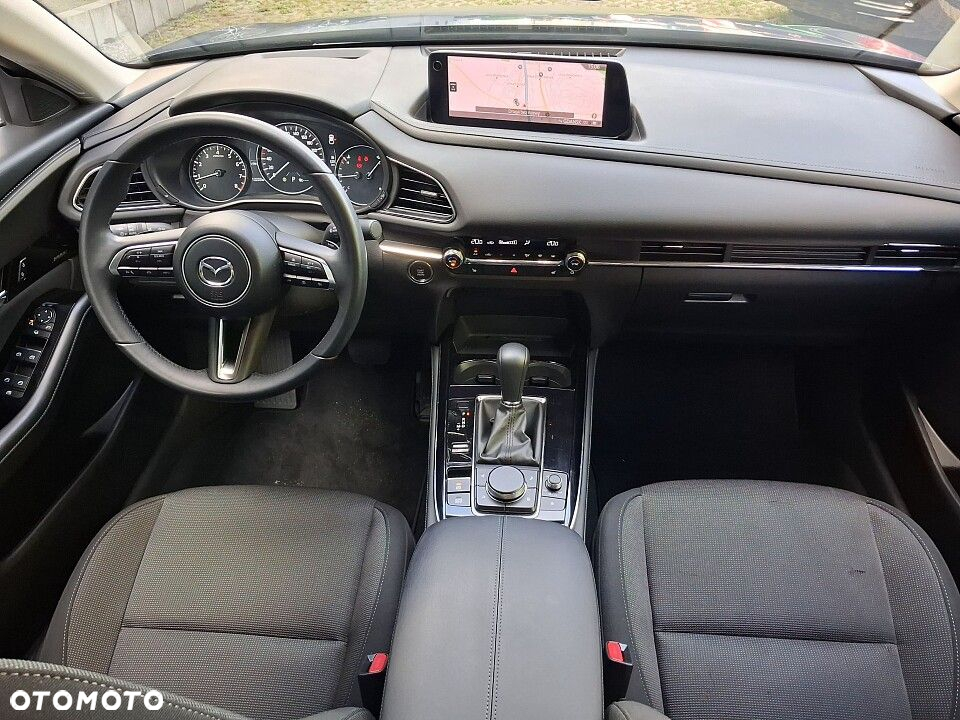 Mazda CX-30 - 15