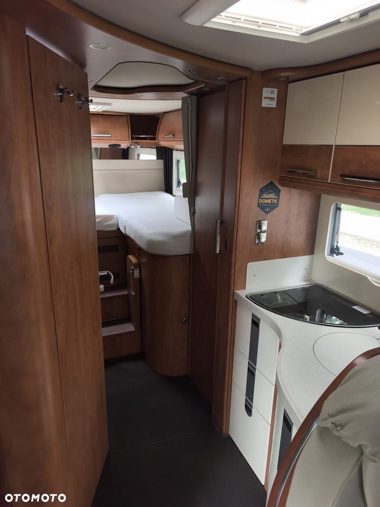 Carthago Chic c- line - 29