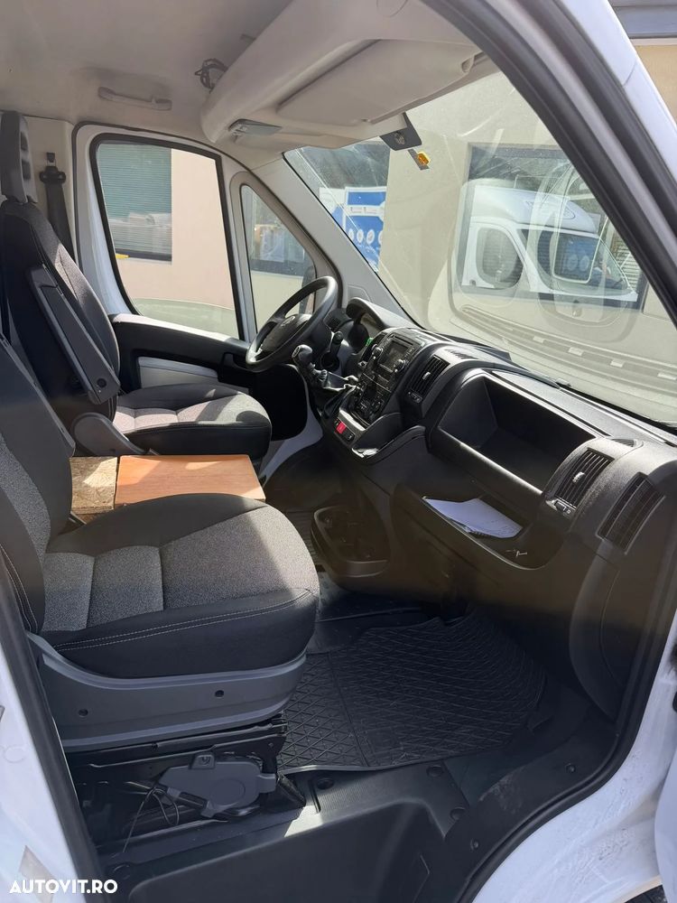 Fiat Ducato - 11