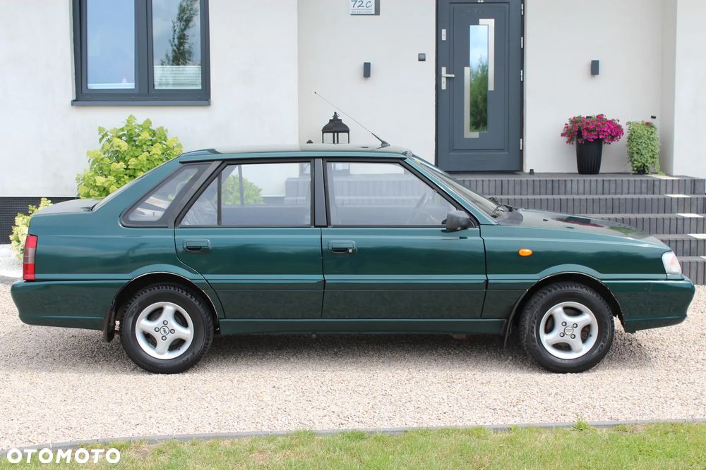 Polonez Atu - 10