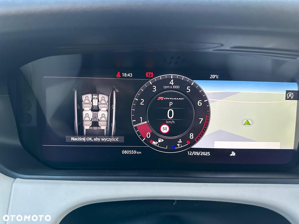 Land Rover Range Rover Velar 2.0 Si4 GPF R-Dynamic - 14