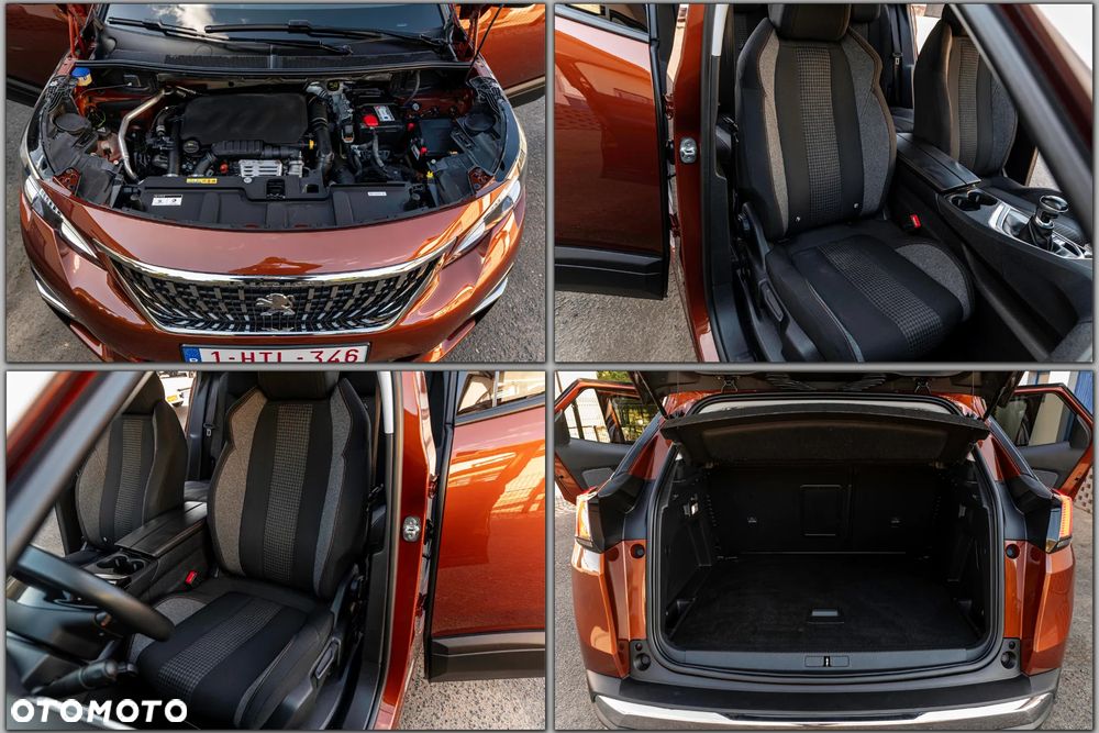 Peugeot 3008 1.2 PureTech Style - 40