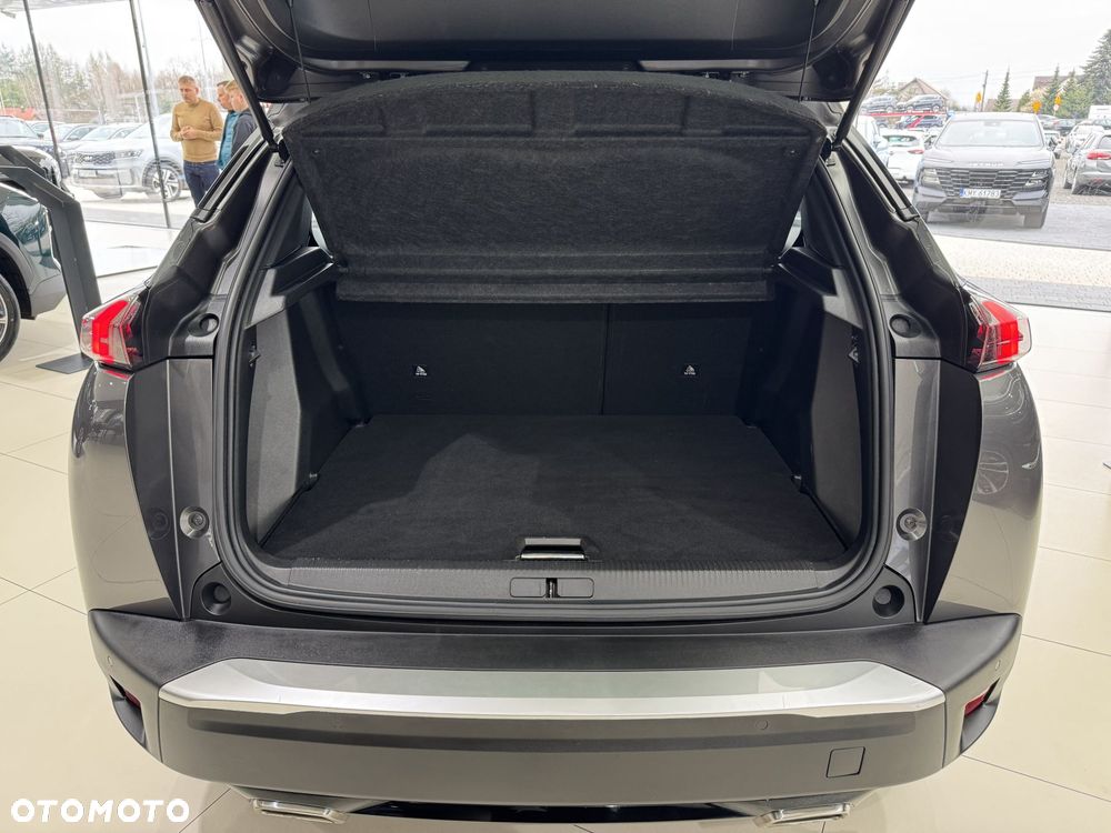 Peugeot 2008 - 17