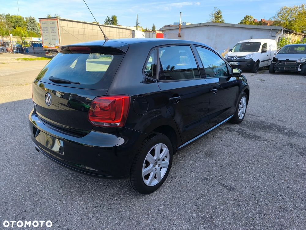 Volkswagen Polo 1.6 TDI MATCH - 3