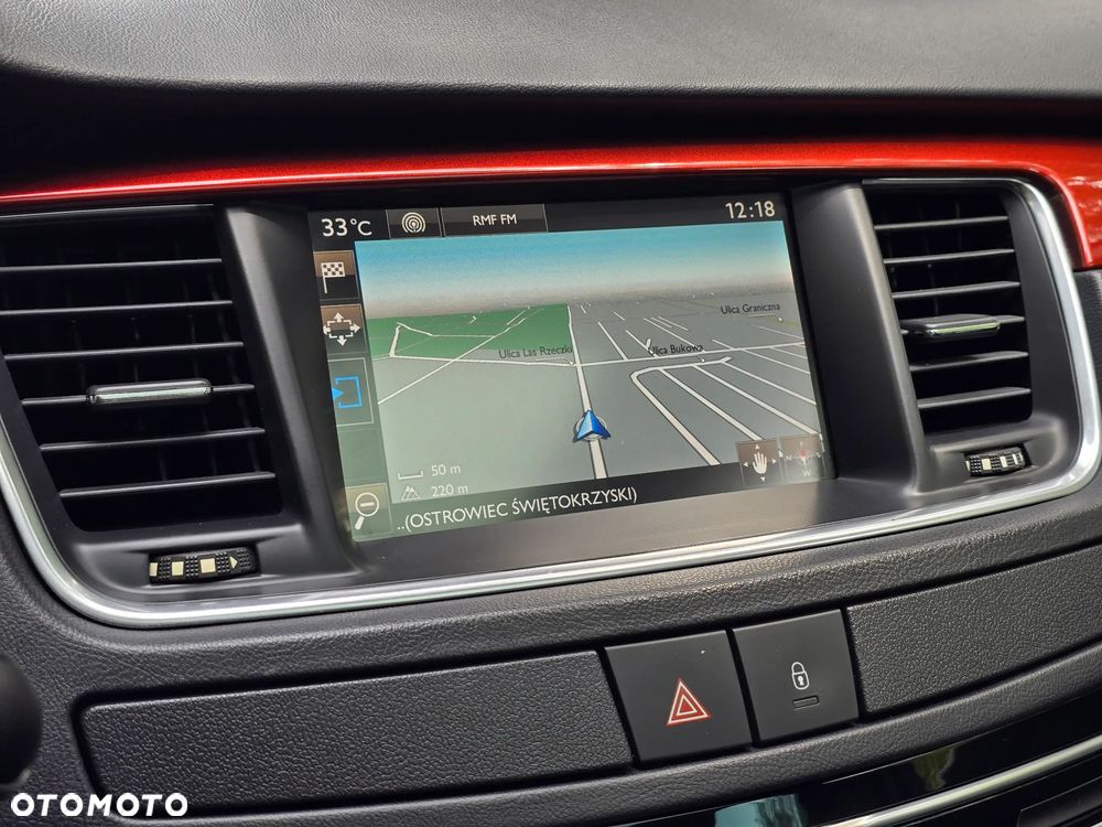 Peugeot 508 - 10