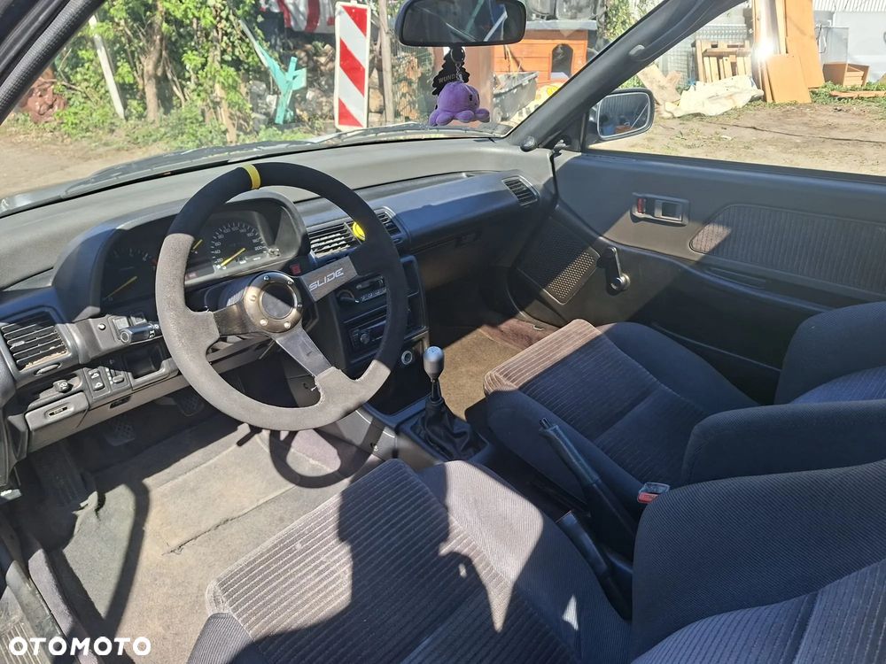 Honda Civic 1.6i-16 GL - 4
