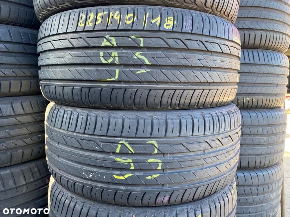 225/40/18 Bridgestone Turanza T001_6,8mm_4szt_(93) - 4