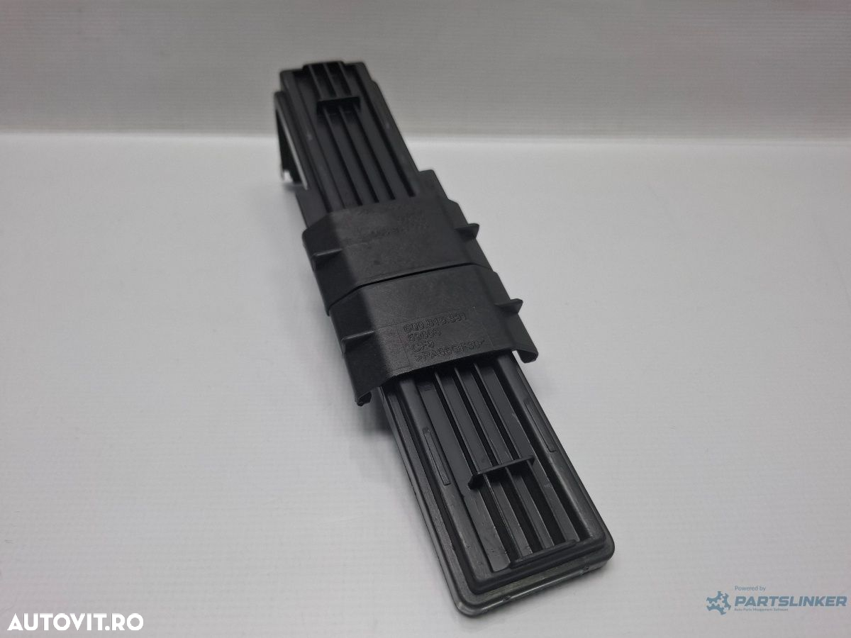 Capac filtru polen SEAT IBIZA V 6J5, 6P1 2008 - > TDI BMS 6Q0819422B - 3