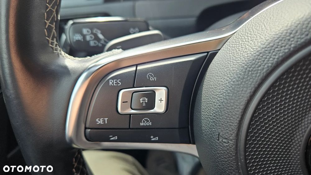 Volkswagen Golf GTD (BlueMotion Technology) DSG - 11