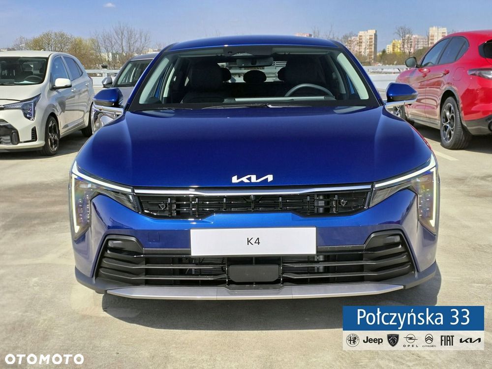 Kia K4 1.6 T-GDI L - 2