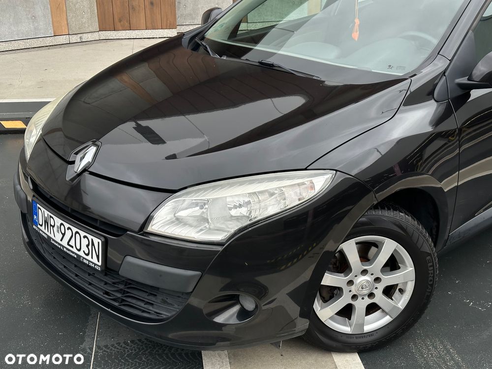Renault Megane 1.6 16V Expression - 17