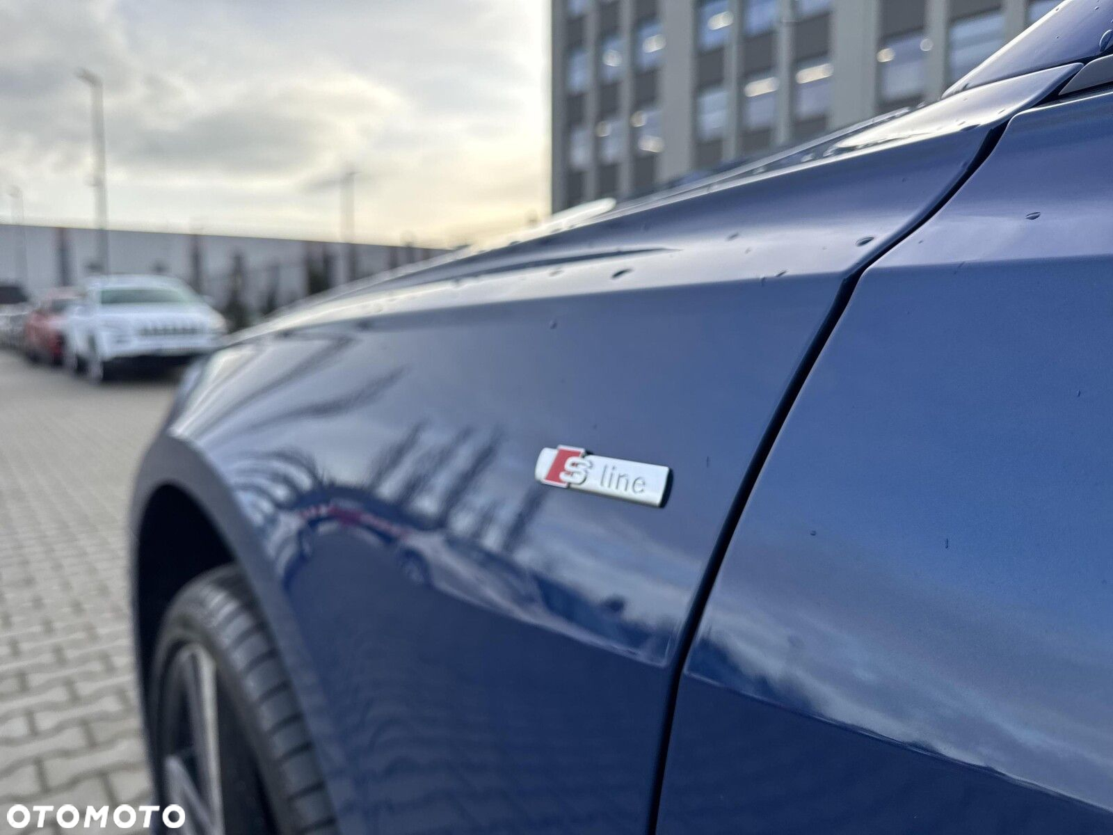 Audi A6 - 29