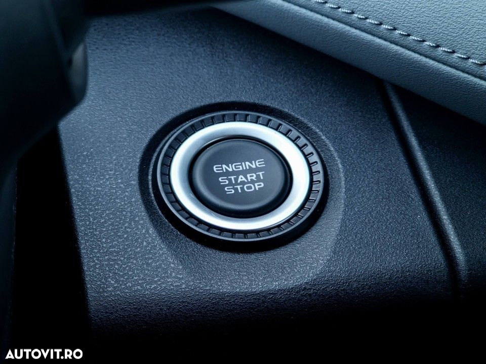 Geely Starray - 18