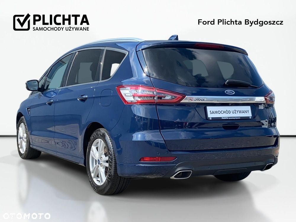 Ford S-Max - 7