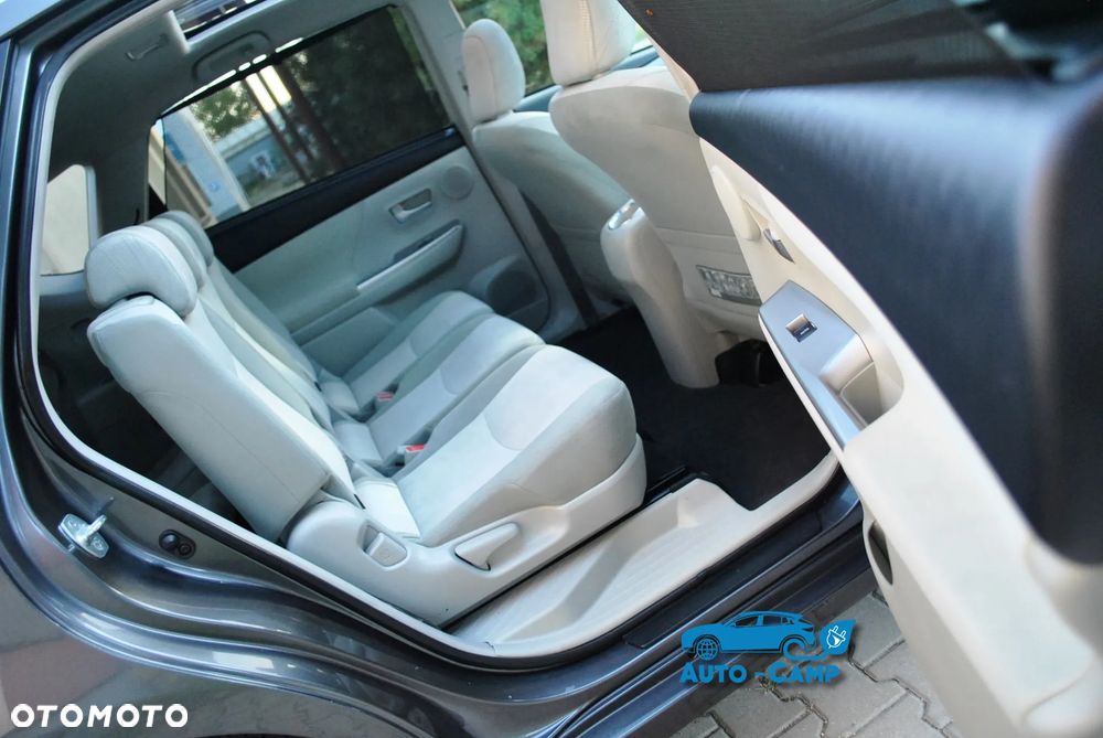 Toyota Prius+ 1.8 HSD Prestige - 16