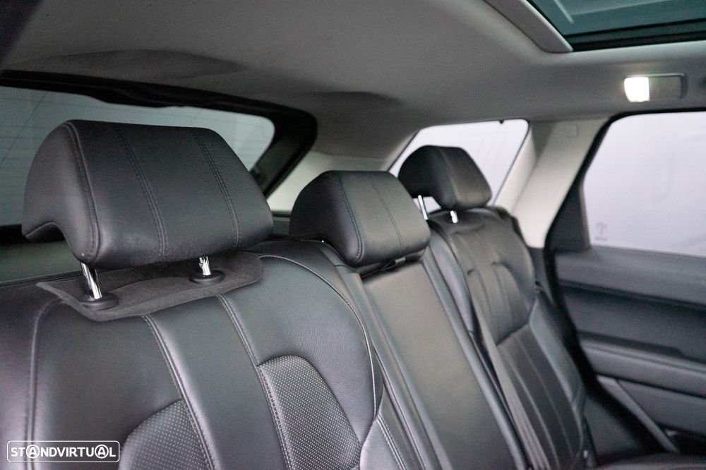 Land Rover Range Rover Sport 3.0 SDV6 HSE Dynamic - 50