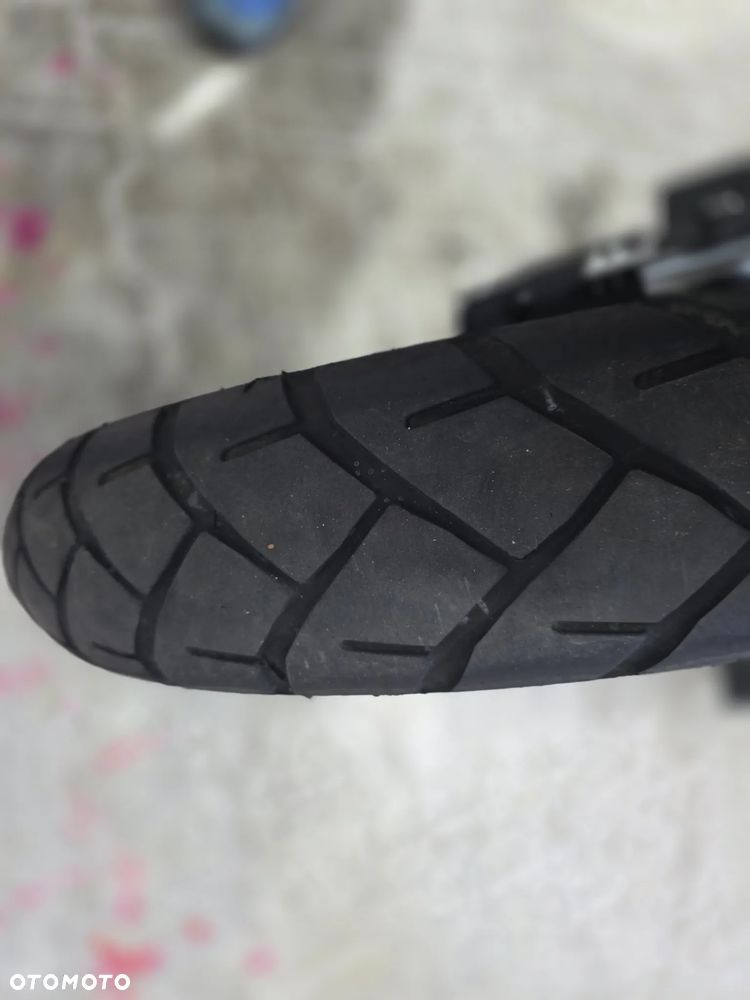Benelli TRK 502 - 27