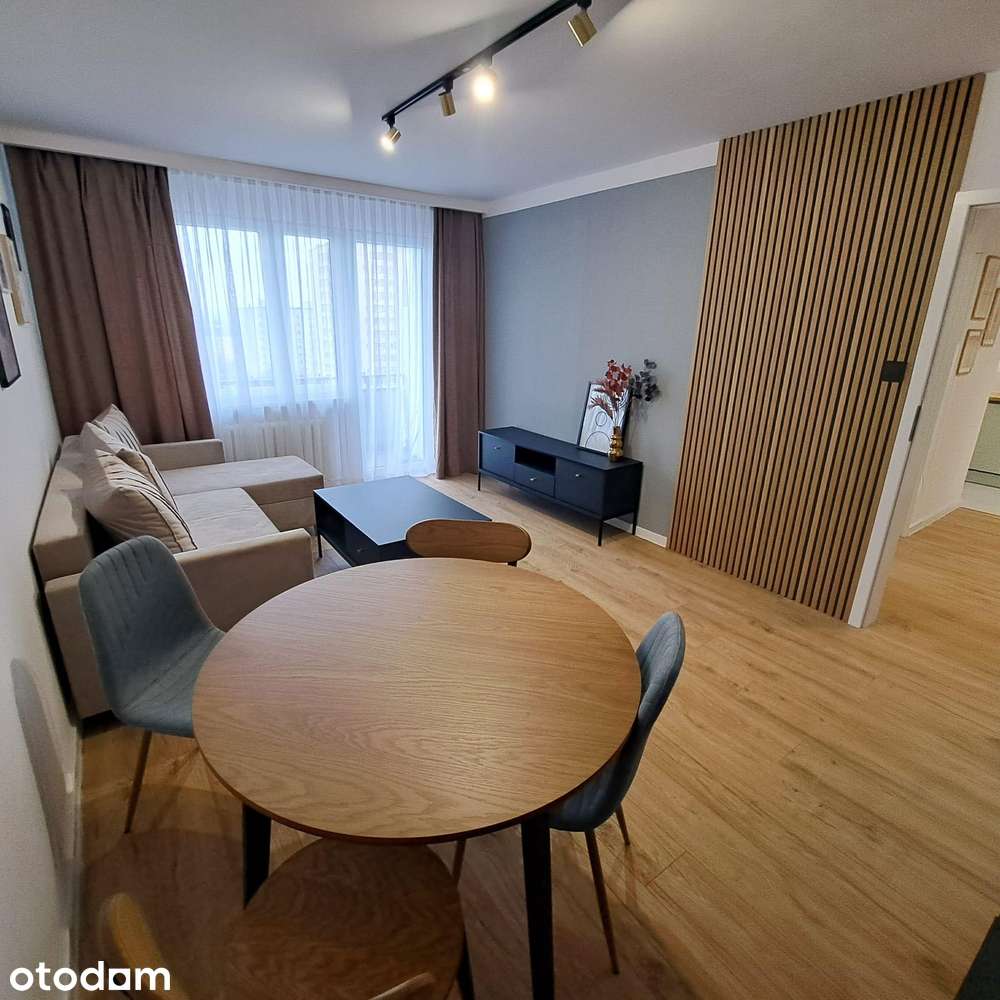 Sprzedam mieszkanie 3 pokojowe w Krakowie os. 2 Pułku Lotniczego, 63m2