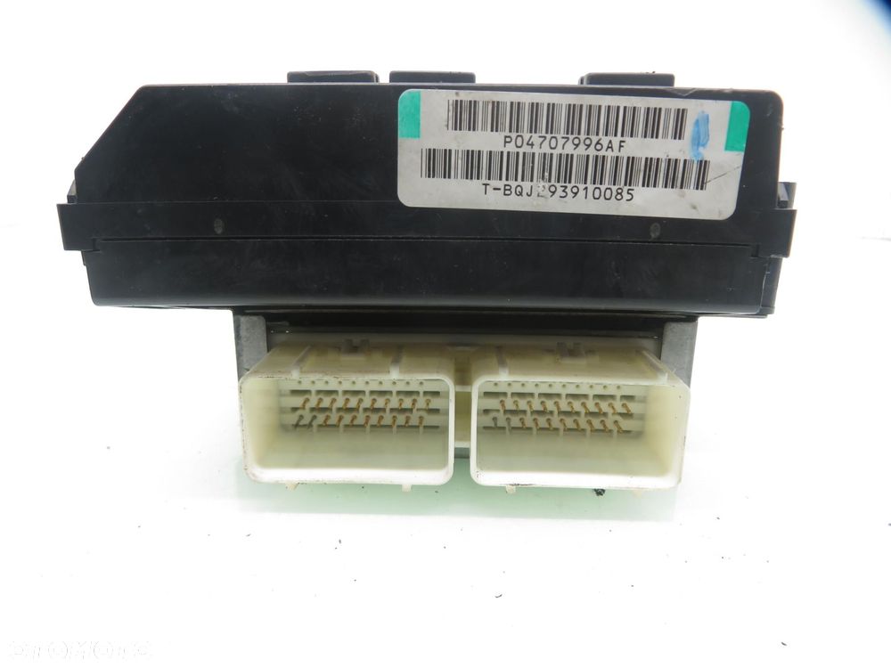 BSI CHRYSLER  VOYAGER III 2.5 TD P04686502AE P04707996AF TBQJ293910085 - 5