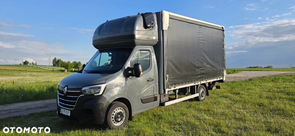 Renault Master - 1
