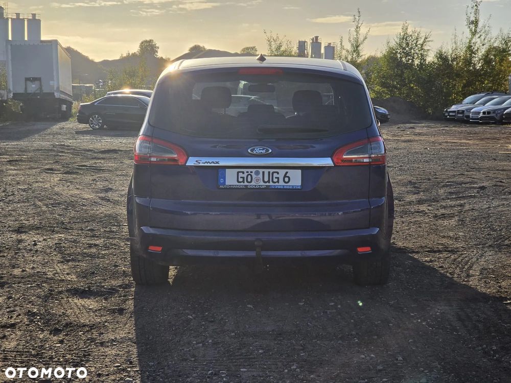 Ford S-Max - 6
