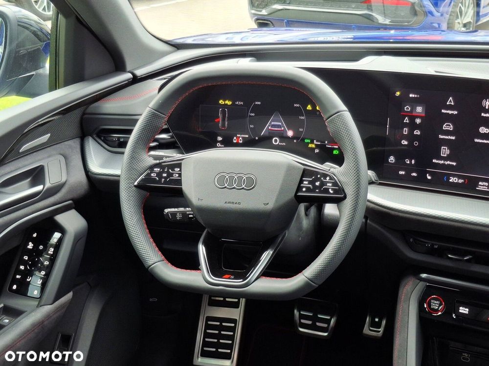 Audi Q5 - 19