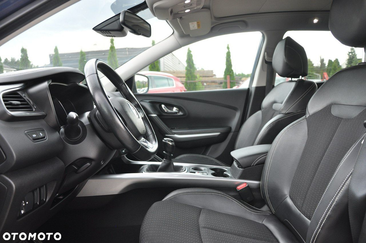 Renault Kadjar - 12