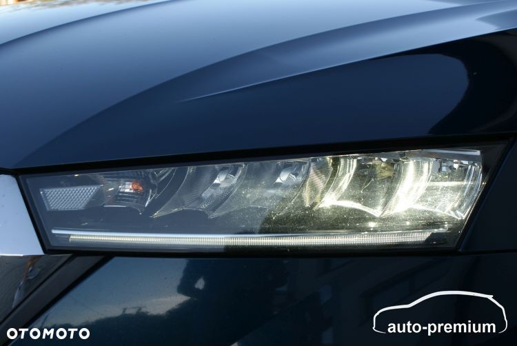 Skoda Octavia 2.0 TDI Ambition - 32