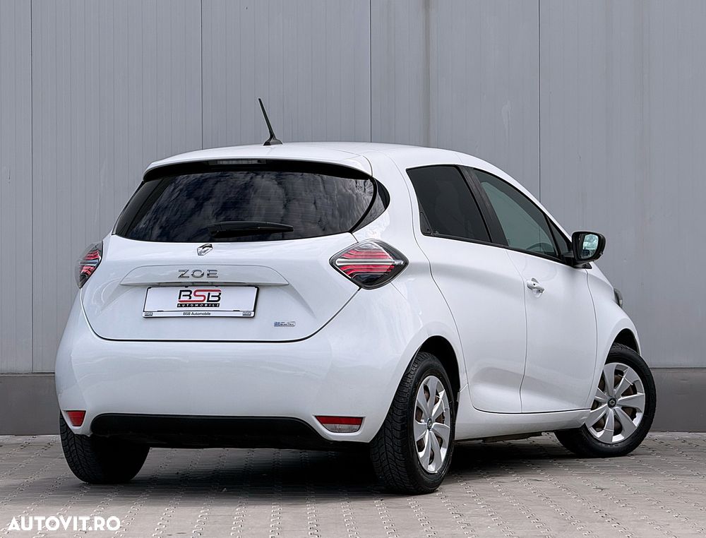 Renault ZOE 40 R110 Life - 5