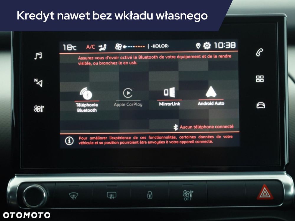 Citroën C4 Cactus - 15