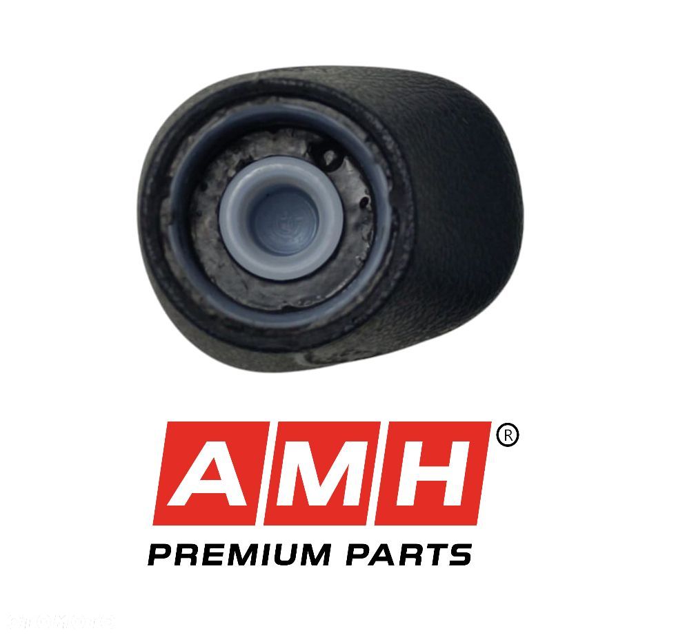 Oryginalna Gałka Zmiany Biegów do Fiat Citroen Peugeot 46313590 AMH13590 - 4