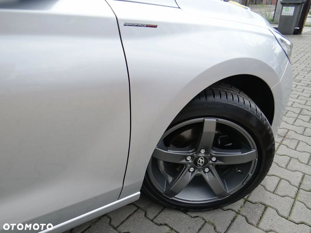 Hyundai i30 Kombi 1.4 Passion Plus - 6