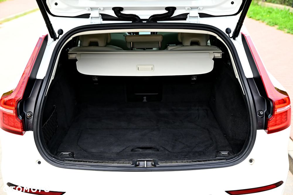 Volvo V60 B3 B Geartronic Inscription - 9