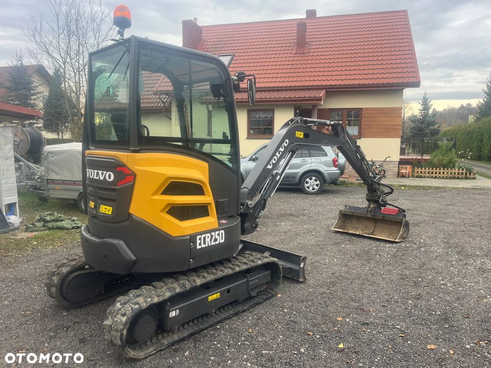 Volvo ECR 25D - 1