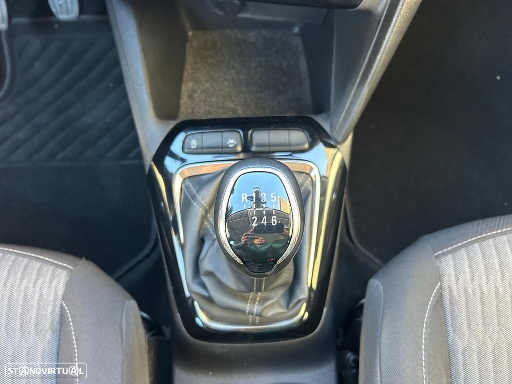 Opel Corsa 1.5 D Business Edition - 24