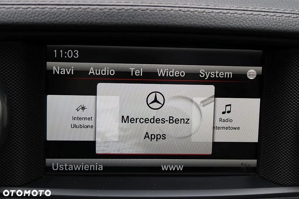 Mercedes-Benz SL 500 7G-TRONIC - 33