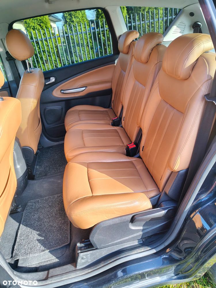 Ford S-Max 2.0 TDCi DPF Titanium MPS6 - 13