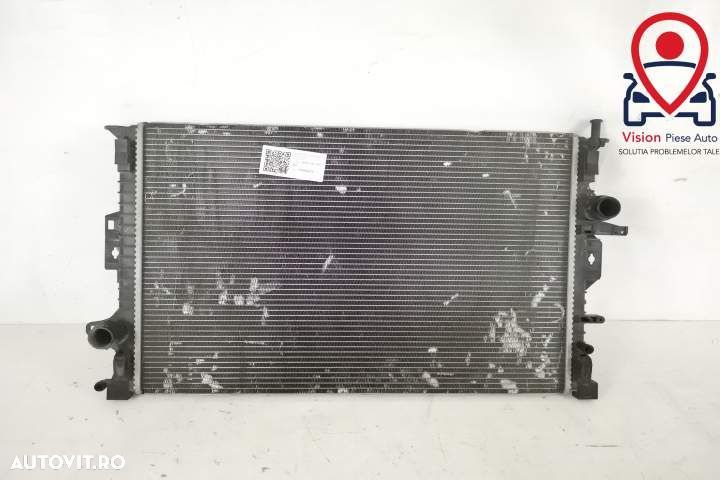 Radiator Apa Original In Stare Buna Ford  Mondeo  MK4 2007 2008 2009 2 - 1